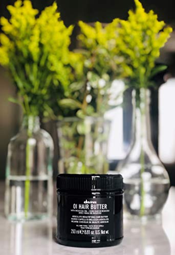 Davines OI Hair Butter 250ml 8.45oz - Walmart.com