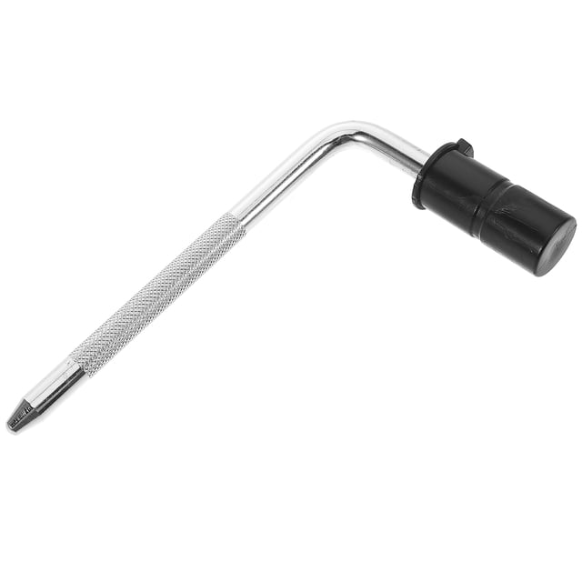 unbranded Accesorio De Batería Electrónica L Ajustable Para Soporte De Pads Y Accesorios