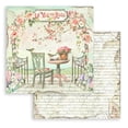 thumbnail image 3 of STAMPERIA INTERNATIONAL KFT PAPER PAD 12X12 10PK CASA ROSE 30.5 x 30.5 (12"" x 12"") Multicolor, 3 of 5