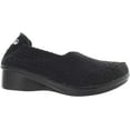 thumbnail image 2 of Women's Bernie Mev Yael Fly Woven Slip On, 2 of 6