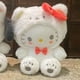 thumbnail image 1 of Peluche de Hello Kitty para niños, muñeco de peluche de 25cm, Cinnamonroll, Kuromi Pochacco, oso Cos, regalos de cumpleaños Fivean  unisex, 1 of 2