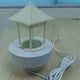 thumbnail image 3 of Yuarrent Humidificador ultrasónico para piscinas, accesorios acuáticos, humidificador ultrasónico flotante blanco. Decoración del hogar, 3 of 6