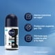 thumbnail image 5 of Desodorante Antitranspirante NIVEA MEN Black & White Fresh Roll-on 50 ml, 5 of 8