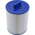 thumbnail image 2 of Pleatco PWW50P4 Filter Cartridge for Waterway Front Access Skimmer - MPT Narrow Thread, 2 of 3