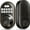 Oil Rubbed Bronze, variant on Veise Keyless Entry Deadbolt, Smart Deadbolt Door Lock, Digital Smart Deadbolt, Easy Installation, Satin Nickel