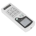 thumbnail image 2 of Air conditioner Remote Control Smart Remote Controller compatible with Chigo ZH LW03 Zh LW-03-YM, 2 of 5