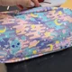 thumbnail image 5 of Mochila escolar Smiggle Mermaid Elsa auténtica de Australia, material de papelería para niños, estuche para bolígrafos para estudiantes, bolsa para el almuerzo, mochila, regalo para niños, 5 of 5
