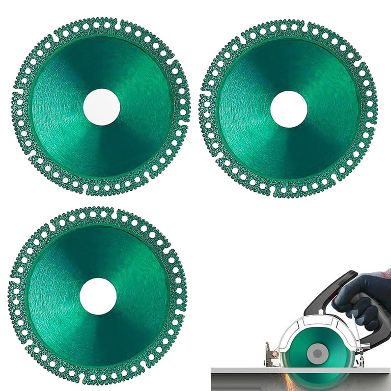 Indestructible Disc Grinder Indestructible Disc2.0-cut Everything In  Seconds Quickly