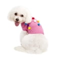 thumbnail image 2 of Xihbxyly Compras En Línea Adecuado para Mascota, Otoño E Invierno, Osito de Peluche, Bichón, Hiromi., 2 of 3