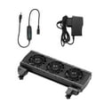 thumbnail image 2 of Esquirla Refroidisseur d'Aquarium Ventilateur Hydroponique pour 3, 2 of 8
