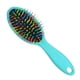 thumbnail image 2 of Cepillo para el cabello Cepillo para el cabello con cerdas arcoíris Cepillo con colchón de aire S-Curve yeacher cepillo de pelo, 2 of 7