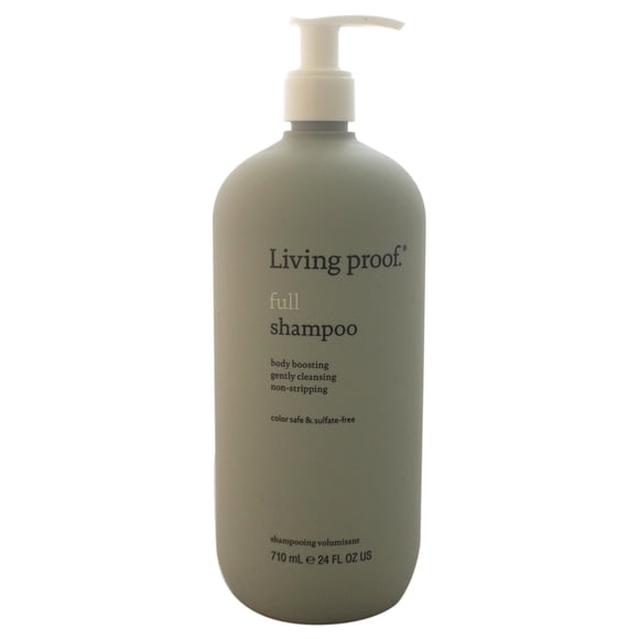 Champú completo de Living Proof para unisex - Champú de 24 oz