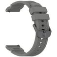 thumbnail image 1 of Replacement Silicone Sport Strap Compatible With Venu X1 Smartwatch Durable Soft Comfortable Fitness Band Accessory, 1 of 6