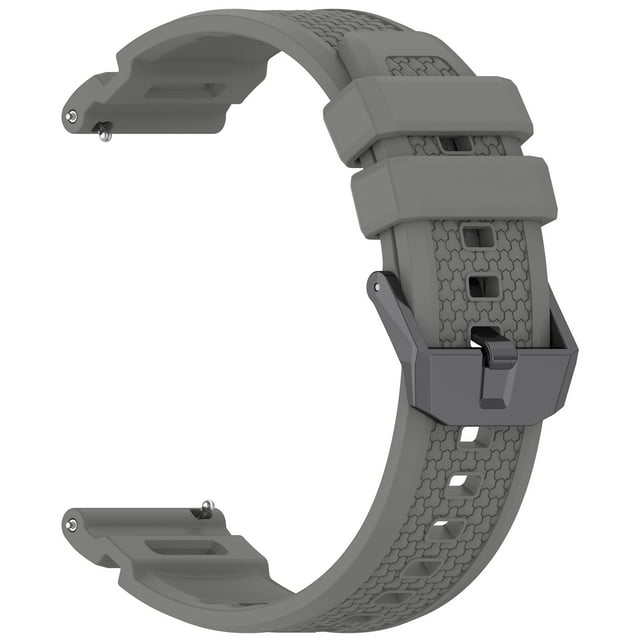 Replacement Silicone Sport Strap Compatible With Venu X1 Smartwatch Durable Soft Comfortable Fitness Band Accessory