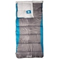 thumbnail image 2 of Coleman 2000018126 Aspen Meadows 39 x 81 in. Sleeping Bag, 2 of 4