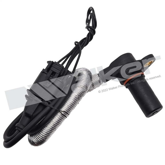 CRANK POSITION SENSOR -