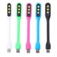 thumbnail image 3 of Mini lámpara de uñas USB Fuente de luz dual Secado rápido Lámpara de fototerapia de manicura portáti MABOTO Negro, 3 of 7