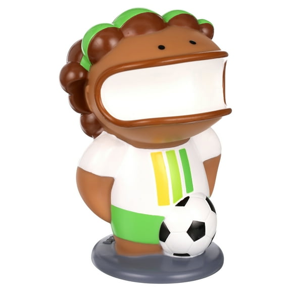 Retainer Buddy Soccer Player