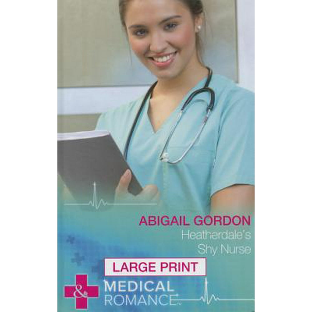 Heatherdale's Shy Nurse