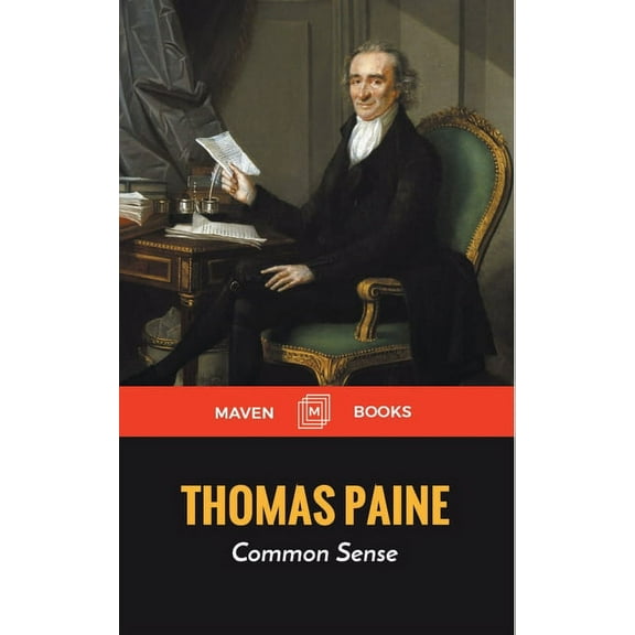 Common Sense, (Paperback)