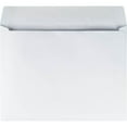 thumbnail image 3 of Quality Park Open Side Booklet Envelopes - Catalog - 1by2 - 9"W x 12" L- 28 lb - Gummed - White, 3 of 5