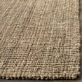 thumbnail image 5 of SAFAVIEH Natural Fiber Levi Braided Area Rug, Natural/Grey, 2' x 3', 5 of 13