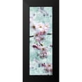 thumbnail image 2 of Weisz, Irene 9x18 Black Modern Framed Museum Art Print Titled - Sweet Spring I, 2 of 5