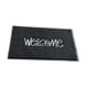 thumbnail image 2 of Felpudo para puerta, alfombra de entrada, alfombra decorativa antideslizante, alfombra de entrada fácil de limpiar, alfombra para dormitorio, porche,, 2 of 9