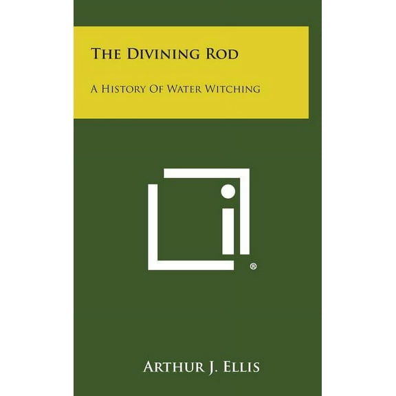The Divining Rod (Hardcover)