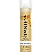 Pantene Airspray Hairspray Level 3 Hold