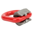 2t HighStrength G80 Alloy Steel D Ring Shackle