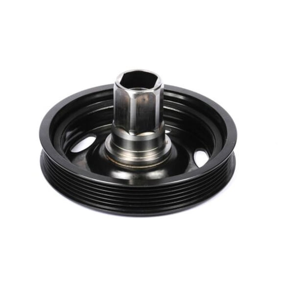 Engine Harmonic Balancer ACDelco GM Original Equipment 55574772