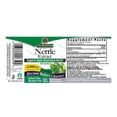 thumbnail image 2 of Nature's Answer | Nettle Leaf Extract, 1 Oz Raíz de Hoja de Órtiga, 30 Ml. Suplemento para el soporte inmune, 2 of 2