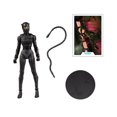thumbnail image 3 of MCFARLANE TOYS: THE BATMAN (MOVIE) - CATWOMAN (7 INCH FIGURINE), 3 of 3