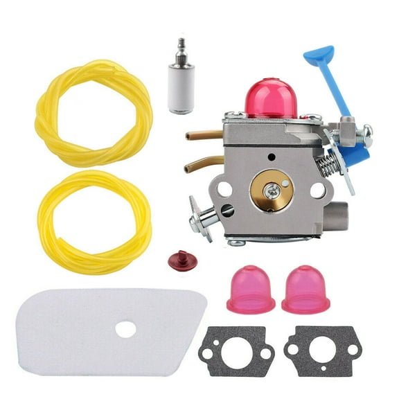 munirater Trimmer Carburetor Fit For Husqvarna 128L 128LD 128C 128CD 125R 125RJ 545081848