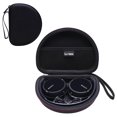 thumbnail image 1 of Funda LTGEM compatible con Sony MDR-ZX110, MDRZX110AP, MDRZX110NC, MDR-ZX310AP, 1 of 8