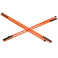 thumbnail image 3 of Fiberglass Golf Alignment Stick ThreeFold Direction Indicator Golf Equipment Accessories, 3 of 11