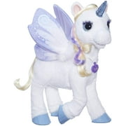 Angle View: FurReal Friends StarLily, My Magical Unicorn