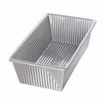 s 1140LF Steel Rectangular Loaf Pan