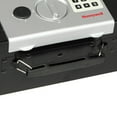 thumbnail image 2 of Honeywell Large Fire Resistant Digital Steel Security Box, 2 of 4
