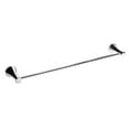 thumbnail image 2 of Toto YB40024#CP 24-Inch Transitional Collection Series B Towel Bar, Polished Chrome, 2 of 3