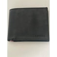 thumbnail image 2 of Leather Wallet for Men | RFID Blocking | Extra Capacity Bifold Wallet | Gift for Him, 2 of 6