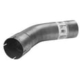 thumbnail image 3 of ELBOW - 45 3 12 DIA. ID-OD 8- 8 LGTH 7 CLR ALUMINIZED, 3 of 3