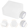 thumbnail image 2 of KAKOWELY cookie jars with lids Plastic Storage Jars With Timer 1.3L Clear Canisters For Snacks Kitchen Pantry Airtight Containers For Candy Cookies Spices Coffee Flour Tea And More, 2 of 4