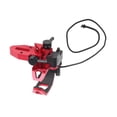 thumbnail image 3 of Aluminum Alloy Smackdown Lockup Click  Rest Compound Bow Hunting Archery Accessory, 3 of 8