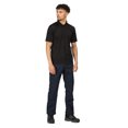 thumbnail image 4 of Regatta Professional Mens Moisture Wicking Polo Shirt, 4 of 4