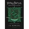 Pre-Owned - Harry Potter and the Chamber of Secrets. Slytherin Edition
