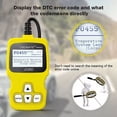 thumbnail image 5 of AUTOPHIX OM500 Japanese Vehicles Scanner JOBD Engine Code Reader for Toyota Nissan Honda, Check Engine Auto Diagnostic Tool for Japanese Vehicles, 5 of 11