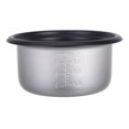 thumbnail image 4 of Non-stick Rice Cooker Pot Household Cooker Inner Pot Inner Cooking Pot Container, 4 of 8