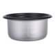 thumbnail image 1 of ColoMX Olla arrocera antiadherente, olla doméstica, olla interior, recipiente para cocinar, 1 of 7